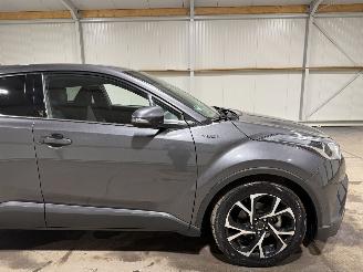 Toyota CH-R 1.8Hybrid 72kW Automaat Style picture 14