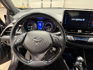 Toyota CH-R 1.8Hybrid 72kW Automaat Style picture 28