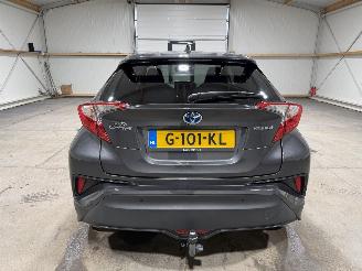 Toyota CH-R 1.8Hybrid 72kW Automaat Style picture 7