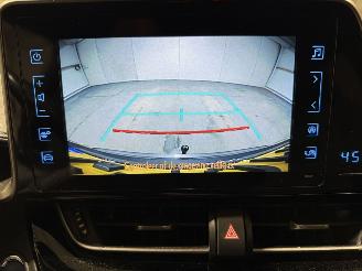 Toyota CH-R 1.8Hybrid 72kW Automaat Style picture 31