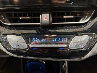 Toyota CH-R 1.8Hybrid 72kW Automaat Style picture 32
