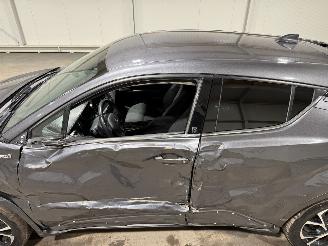 Toyota CH-R 1.8Hybrid 72kW Automaat Style picture 22