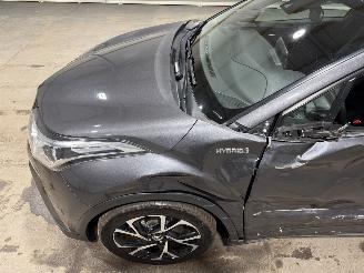 Toyota CH-R 1.8Hybrid 72kW Automaat Style picture 18
