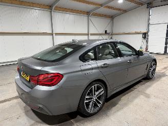 BMW 4-serie 418i  100kW Automaat Schuifkantel High Executive Edition picture 5