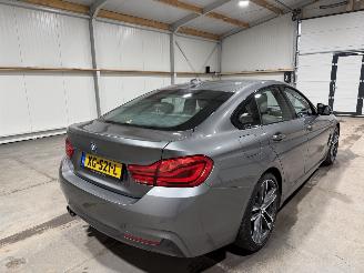 BMW 4-serie 418i  100kW Automaat Schuifkantel High Executive Edition picture 6