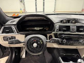 BMW 4-serie 418i  100kW Automaat Schuifkantel High Executive Edition picture 14