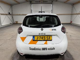 Renault Zoé 52kWh 80kW Life Carshare picture 7