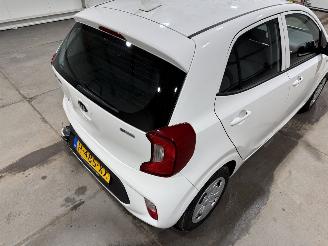 Kia Picanto 1.0MPi 49kW ComfortPlusline picture 21