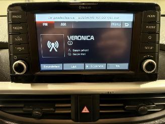 Kia Picanto 1.0MPi 49kW ComfortPlusline picture 32