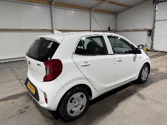 Kia Picanto 1.0MPi 49kW ComfortPlusline picture 5