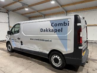 Renault Trafic 2.0dCi 125kW Automaat L2H1 Comfort picture 11