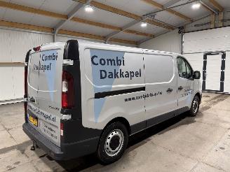 Renault Trafic 2.0dCi 125kW Automaat L2H1 Comfort picture 5