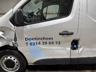 Renault Trafic 2.0dCi 125kW Automaat L2H1 Comfort picture 34