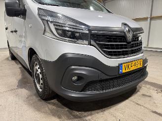 Renault Trafic 2.0dCi 125kW Automaat L2H1 Comfort picture 22