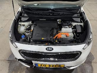 Kia Niro 1.6GDI Hybrid 77kWh DynamicLine picture 26