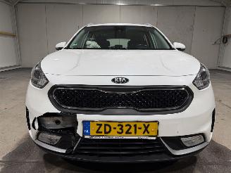 Kia Niro 1.6GDI Hybrid 77kWh DynamicLine picture 23