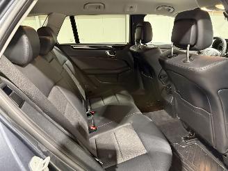 Mercedes E-klasse 220CDI 125kW Automaat Business Class Avantgarde Luchtvering picture 21