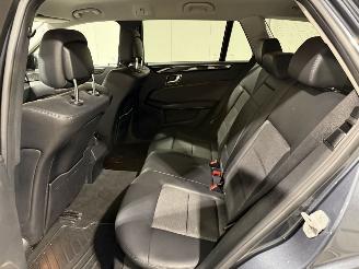 Mercedes E-klasse 220CDI 125kW Automaat Business Class Avantgarde Luchtvering picture 20