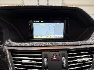 Mercedes E-klasse 220CDI 125kW Automaat Business Class Avantgarde Luchtvering picture 17