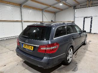 Mercedes E-klasse 220CDI 125kW Automaat Business Class Avantgarde Luchtvering picture 6