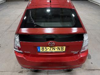 Toyota Prius 1.5VVT-i 57kW Automaat Tech Edition picture 20