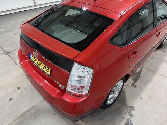 Toyota Prius 1.5VVT-i 57kW Automaat Tech Edition picture 21