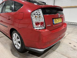 Toyota Prius 1.5VVT-i 57kW Automaat Tech Edition picture 22