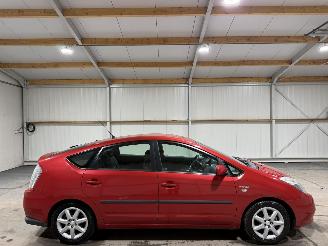 Coche accidentado Toyota Prius 1.5VVT-i 57kW Automaat Tech Edition 2008/5