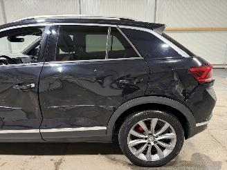 Volkswagen T-Roc 1.5TSI 110kW Automaat Sport picture 30