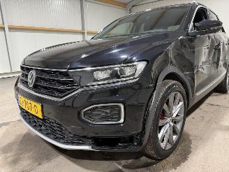 Volkswagen T-Roc 1.5TSI 110kW Automaat Sport picture 24
