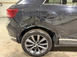 Volkswagen T-Roc 1.5TSI 110kW Automaat Sport picture 35