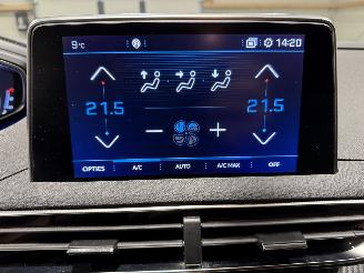 Peugeot 5008 1.2PureTech 96kW Automaat Blue Lease Executive 7 Persoons picture 18