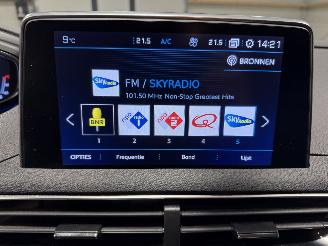 Peugeot 5008 1.2PureTech 96kW Automaat Blue Lease Executive 7 Persoons picture 14