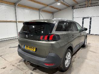 Peugeot 5008 1.2PureTech 96kW Automaat Blue Lease Executive 7 Persoons picture 6