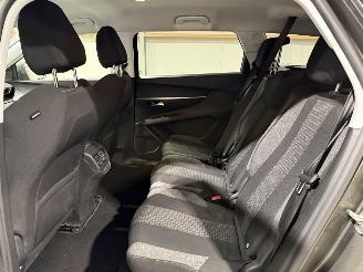 Peugeot 5008 1.2PureTech 96kW Automaat Blue Lease Executive 7 Persoons picture 21