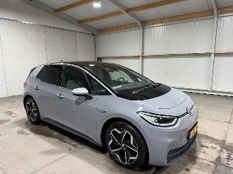 Volkswagen ID.3 58kWh 150kW First Plus IQlight picture 2