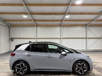 škoda osobní automobily Volkswagen ID.3 58kWh 150kW First Plus IQlight 2020/10