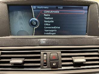 BMW 6-serie 640d 230kW Automaat Cabrio Luchtvering picture 40