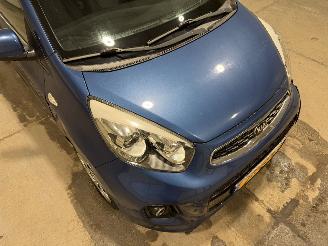 Kia Picanto 1.0CVVT 51kW DynamicLine picture 19