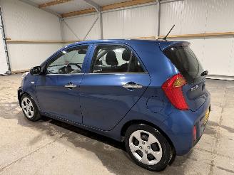 Kia Picanto 1.0CVVT 51kW DynamicLine picture 11