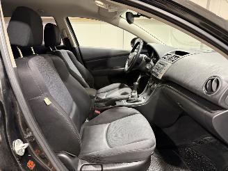 Mazda 6 1.8 88kW Clima Touring picture 19