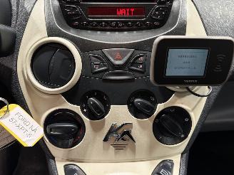 Ford Ka 1.2 51kW Cool&Sound Start/Stop picture 16