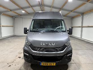 Iveco Daily 2.3 115kW Automaat  Dubbel Camera Clima 410H2 picture 4