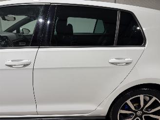 Volkswagen Golf 1.4TSI GTE 110kW Automaat Pano Connected Series picture 17