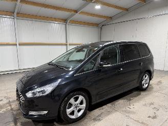 Ford Galaxy 1.5 118kW Titanium Pano Clima Navi 7Persoons picture 9