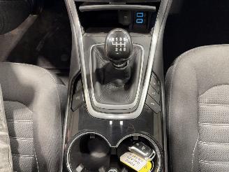 Ford Galaxy 1.5 118kW Titanium Pano Clima Navi 7Persoons picture 36