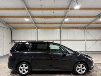 Schadeauto Ford Galaxy 1.5 118kW Titanium Pano Clima Navi 7Persoons 2016/11