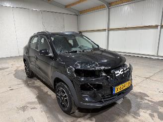 Dacia Spring 27kWh 33kW Automaat Essential picture 3