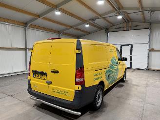 Mercedes Vito E 41kWh 85KW Extra Lang Launch Edition picture 6