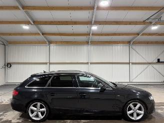 Schadeauto Audi A4 Avant 1.8TFSI 88kW Pro Line S 2011/10